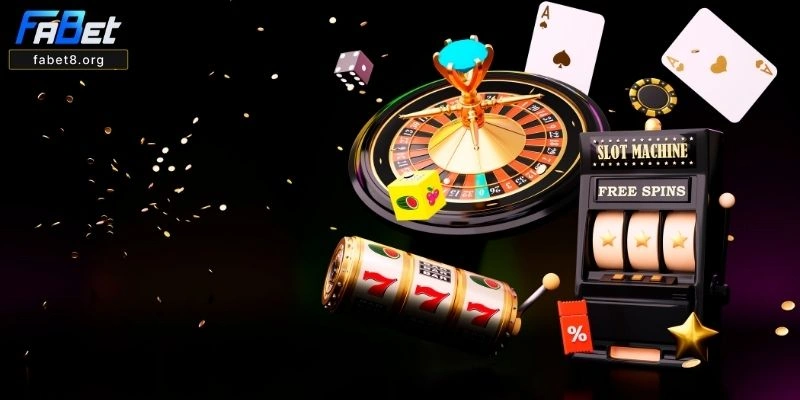 App Fabet game nổ hũ uy tín