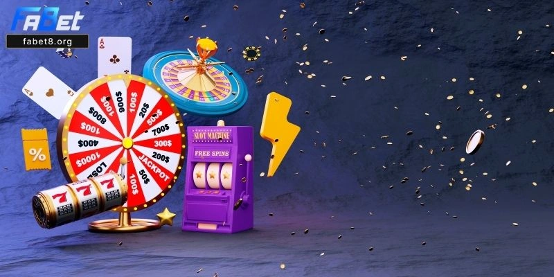 App Fabet game nổ hũ uy tín