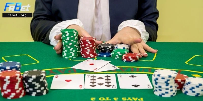 Baccarat Fabet