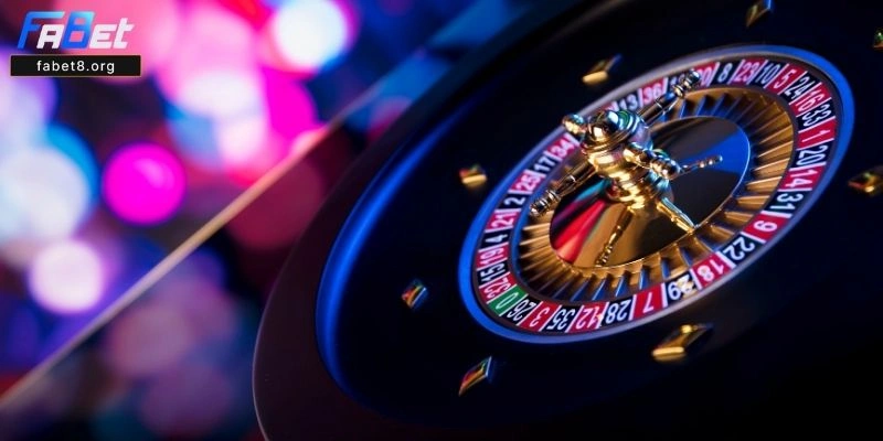 Casino Fabet