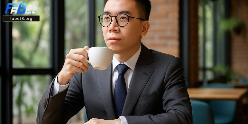 Hữu Sơn - Chuyên biên tập viên nội dung tại Fabet