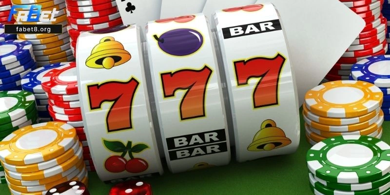 Game nổ hũ rút tiền mặt Fabet