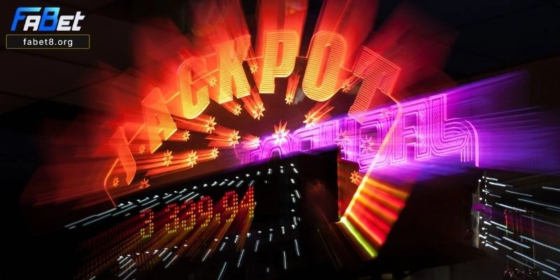 Game nổ hũ rút tiền mặt Fabet