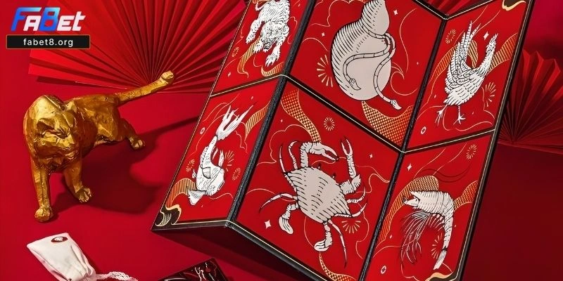 Bầu Cua Fabet