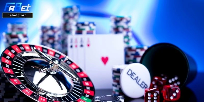 Casino Fabet