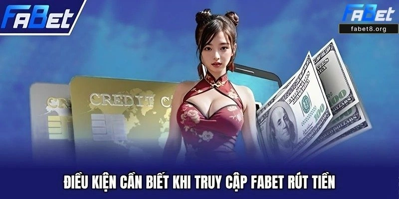 Rút Tiền Fabet