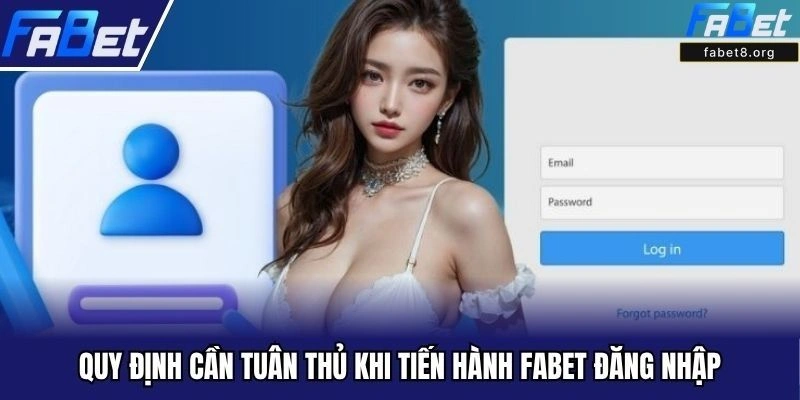 Đăng nhập Fabet
