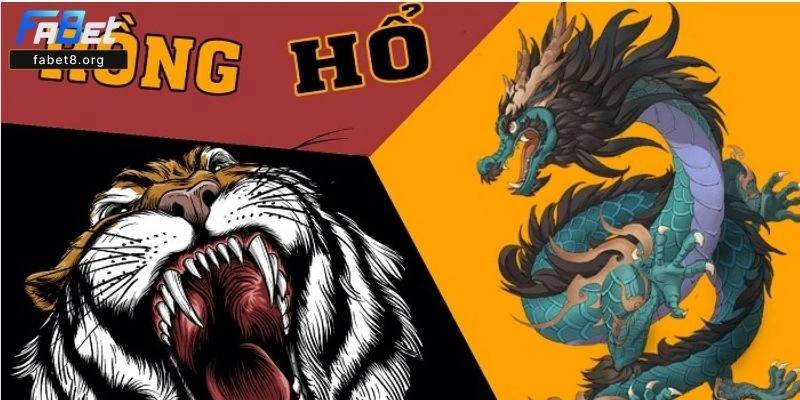 Rồng Hổ Fabet
