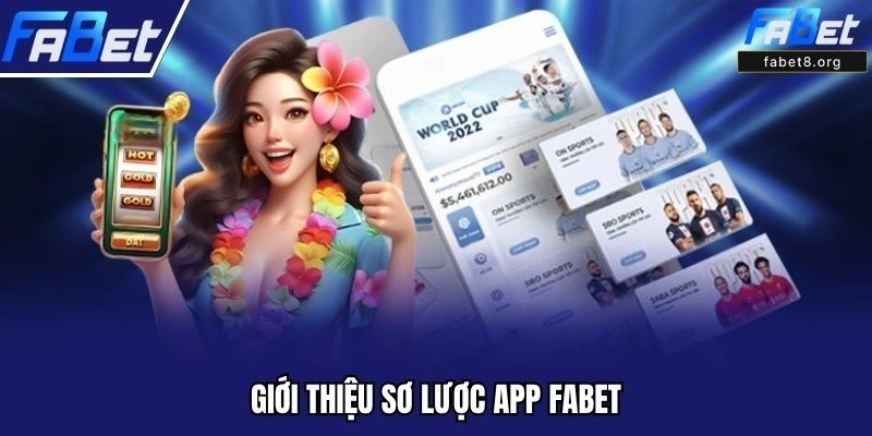 Tải App Fabet