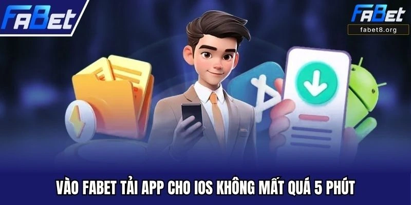 Tải App Fabet