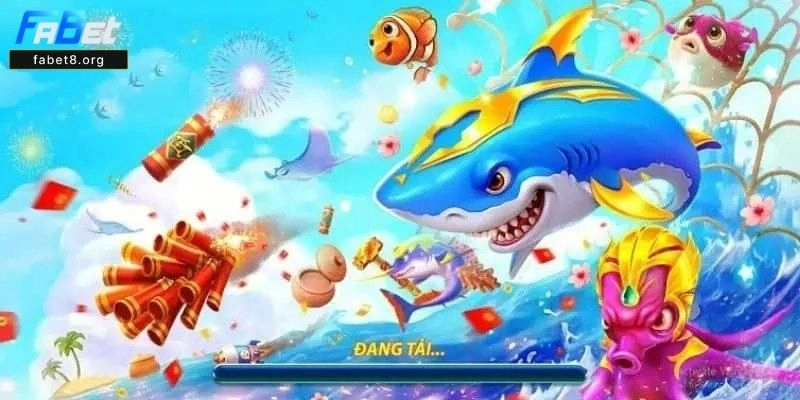 Tỷ phú đại dương Fabet